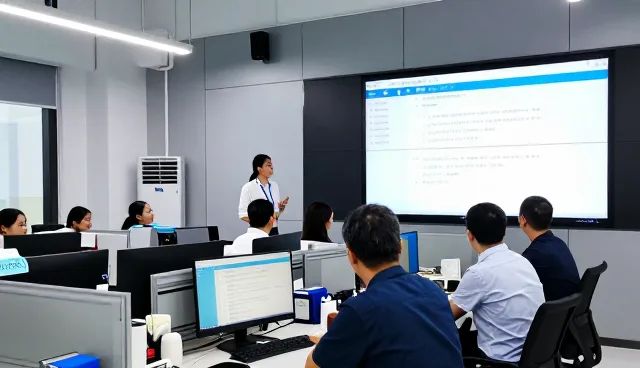 网络安全防护系统