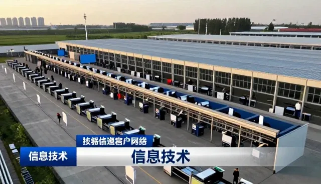 广州易银网络科技有限公司提供网络相关解决方案