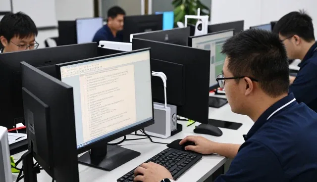 网络客户使用网络工程的反馈