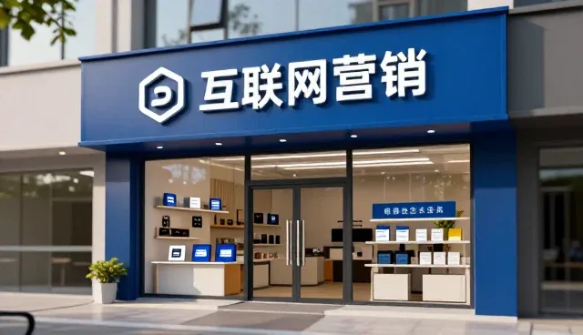 信息技术如何重塑互联网营销中的场景应用